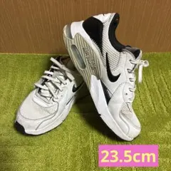 ナイキ　NIKE AIR MAX EXCEE 23.5cm