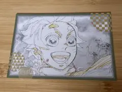 鬼滅の刃 竈門炭治郎ポストカード3枚セット