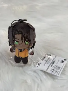 ツイステッドワンダーランド ツイステ　ほわぬい～寮長制服ver.～　レオナ