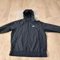 NIKE ナイロンジャケット