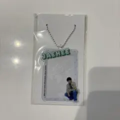 ジェヒ ランダムトイ