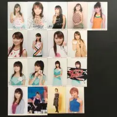 7989 モーニング娘。 加護亜依 生写真 5枚セット - メルカリ