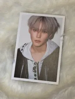 RIIZE ODYSSEY ウンソク フォトカード