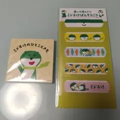 ★非売品★激レア★ミドすけ ミドスケ バッジ みどすけ バッヂ クリップ 2025年最新】ミドすけグッズの人気アイテム - メルカリ