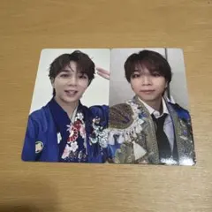 塩﨑太智 トレカセット