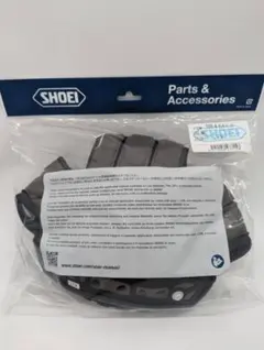 1)SHOEI TYPE-D センターパッド L13 4512048360689 - メルカリ