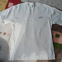 エックスガール　Tシャツ ホワイト Lサイズのサムネイル