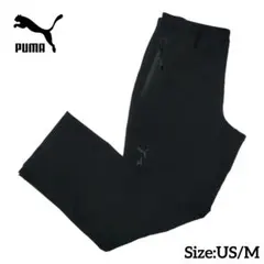 プーマ/RAIN CELLパンツ/ランニング/防水/Size:US M/匿名配送