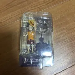 ワンピース キーホルダー ルフィ
