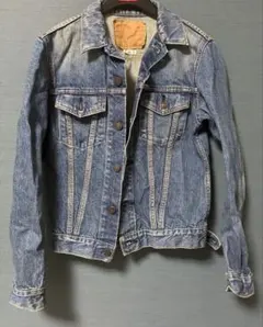 Levi's Red Tab デニムカーディガン ジャケット ヴィンテージ加工