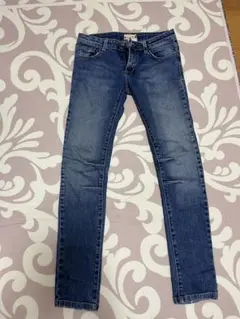 ROXY スキニーデニムパンツのサムネイル