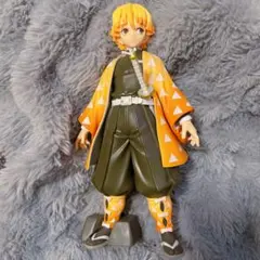 我妻善逸 フィギュア