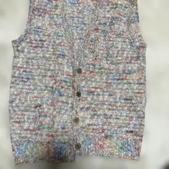 ベストレディースニット