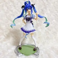 ウマ娘　ツインターボ　フィギュアのサムネイル