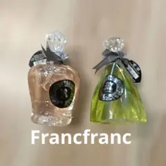 Francfranc 2本セットボディーウォッシュのサムネイル