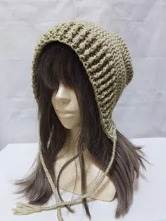 ボンネット ファッション小物