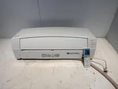 449　Panasonic　2020年製　8～10畳用　分解洗浄済みのサムネイル