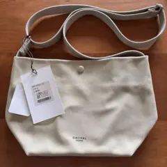 ☆yu-ku☆様専用オーシバル ショルダーバッグ OR-H0329 LCV