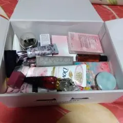 スキンケア・コスメトライアルセット『最終値下げ』