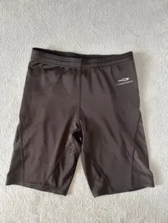 【お値下げ】TIGORA ブラック ショートパンツ S