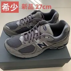 newbalance ML2002RA 27.0cmのサムネイル