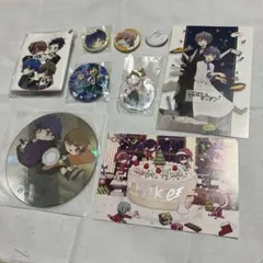 歌い手 配信者 グッズ まとめ売り