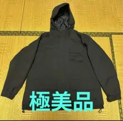 GU × ENGINEERED GARMENTS パデッドシェルパーカ Mサイズのサムネイル