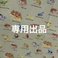 専用出品