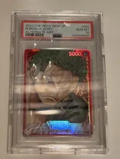 英語版】ロロノア ゾロ プレリリース WINNER プロモ 未開封 | Mercari