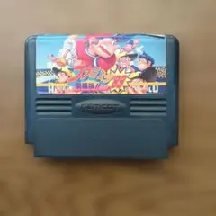 ファミスタ92 ファミコン ソフト 本体 - メルカリ