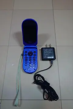 docomo キッズ携帯 FOMA SA800i