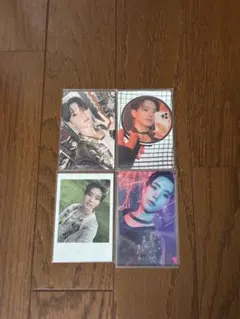 2026年最新】social club seventeen ホシの人気アイテム - メルカリ