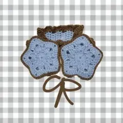 星　イヤーマフ　ヘッドドレス