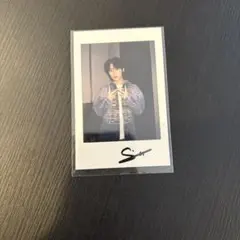 ENHYPEN ソヌ インスタントフォトカード サイン入りチェキ 2025年最新】ENHYPENインスタントフォトカードの人気アイテム