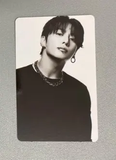 BTS ARIRANG pop up 韓国 特典 トレカ ジョングク - メルカリ