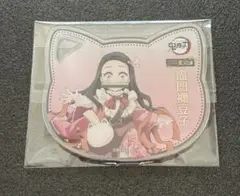 鬼滅の刃 竈門禰豆子 ナンジャタウン アクリルコースター いこいの里巡り