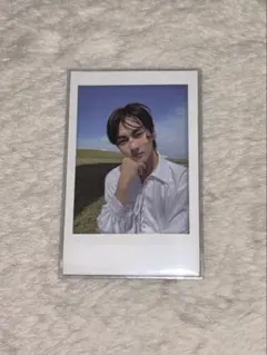 ENHYPEN ジョンウォン チェキトレカ DIMENSION：ANSWER