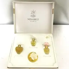 2026年最新】NINA RICCI 香水(女性用)の人気アイテム - メルカリ