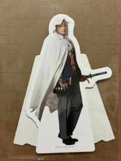 日プ 新世界 ポップアップ アクリルスタンド アクスタ ネームプレート