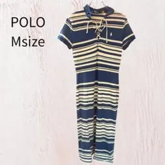 POLO RALPH LAUREN ラルフローレン　ワンピース