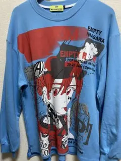 ktt ×MAZAKIMYEE ロンTのサムネイル