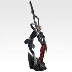 一番くじ 怪獣8号 A賞 鳴海弦 フィギュア 下賞おまけ付き