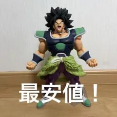 ドラゴンボール　一番くじ　HISTORY OF RIVALS B賞　ブロリー