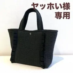 完売品 百々千晴さん♡vakt.ヌビバッグSサイズ Dグレー ステッカー付き 