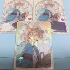 にじさんじ ARTOFNIJISANJI 伏見ガク