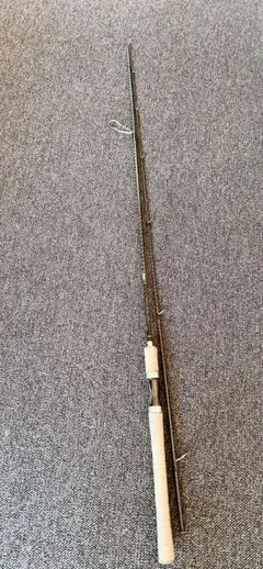 ダイワ ハートランド HL CX 595TMRB パックロッド テレスコ - メルカリ