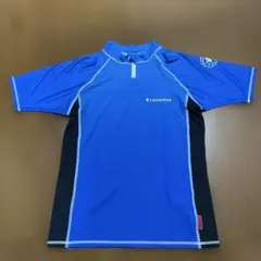コンバース　新品未使用　半袖　ラッシュガード　160
