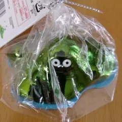 ドラゴンクエスト メタリックモンスターズギャラリー バブルスライム