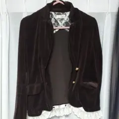 み*様 ジャケット