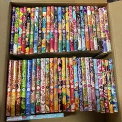 ちはやふる 全巻セット、中学生編1のサムネイル